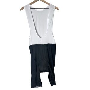 Bicycle Booth Cycle Bibs Padded shorts, 5XL  NWT